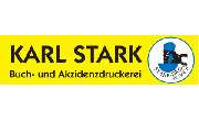 Druckerei Karl Stark - LOGO