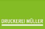 Druckerei Müller Druckerei - 1