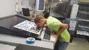 Druckerei Nötzold Inh. Peter Hantschel - GALLERY