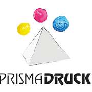 Druckerei Prisma Druck - LOGO