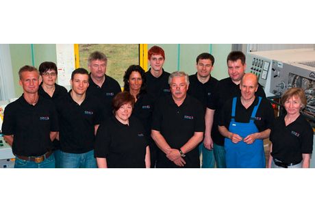 Druckerei Schmidt & Buchta GmbH & Co. KG - GALLERY