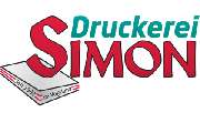 Druckerei Simon Inh. Beatrice Schmelzer - LOGO