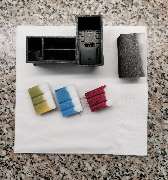 Druckertankstelle Hof - GALLERY