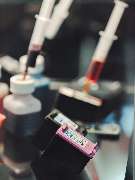 Druckertankstelle Hof - GALLERY