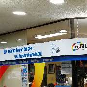 Druckertankstelle Hof - GALLERY