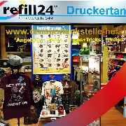 Druckertankstelle Hof - GALLERY