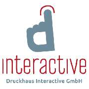 Druckhaus Interactive GmbH - LOGO