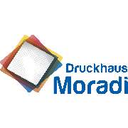 Druckhaus Moradi I Druckerei Köln - Druckhaus Moradi