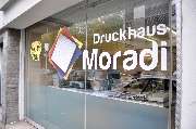 Druckhaus Moradi I Druckerei Köln - Druckhaus Moradi
