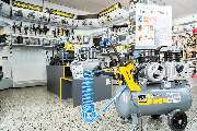druckluft-technik Chemnitz GmbH - GALLERY