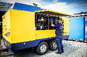 druckluft-technik Chemnitz GmbH - GALLERY