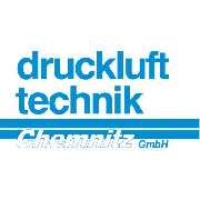 druckluft-technik Chemnitz GmbH - LOGO