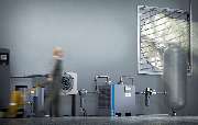 Drucklufttechnik Frick - GALLERY