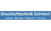 Drucklufttechnik Schmoll - LOGO