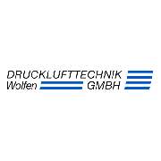 Drucklufttechnik Wolfen GmbH - LOGO