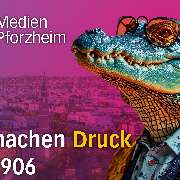 DruckMedien Pforzheim - Pforzheim.Shop - GALLERY