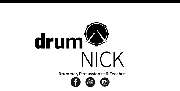 Logo - drumNick