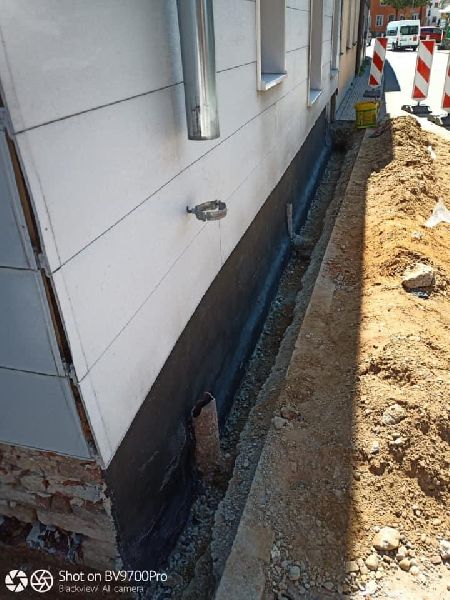 Drymax Abdichtungssysteme e.K. - GALLERY