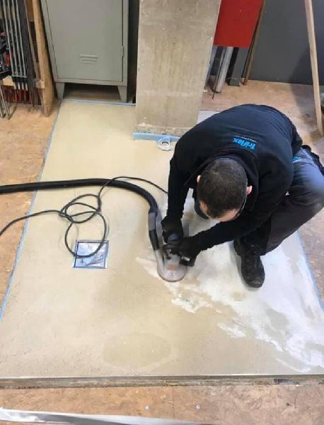 Drymax Abdichtungssysteme e.K. - GALLERY