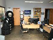 DRZ Dresdner Reifen Zentrale GmbH - GALLERY