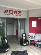 DRZ Dresdner Reifen Zentrale GmbH - GALLERY