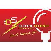 DS Elektrotechnik GmbH & Co. KG - LOGO