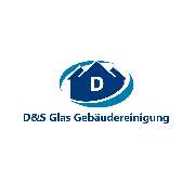 D&S Glas- Gebäudereinigung - LOGO