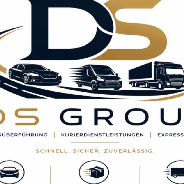 DS Group GbR - LOGO