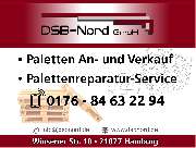 DSB Nord Logistik GmbH - DSB-Nord GmbH