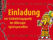 Dschungelparadies Kibungu - 2