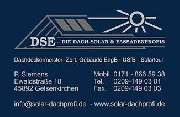 DSE- Die Dach-Solar & Fassadenprofis - 1
