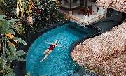 DSM Pool & Sauna - 1