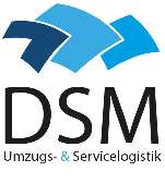 DSM Umzugs- & Servicelogistik GmbH - 1