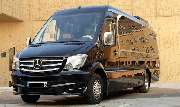 DSV Shuttleservice - GALLERY