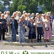 Bild von DSW Tegernseer-Tal  Deutsches Sozialwerk e.V. Gruppe Tegernseer-Tal in Rottach-Egern - 1