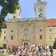 Bild von DSW Tegernseer-Tal  Deutsches Sozialwerk e.V. Gruppe Tegernseer-Tal in Rottach-Egern - 4