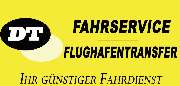 DT FAHRSERVICE & FLUGHAFENTRANSFER - 1