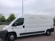 DT FAHRSERVICE & FLUGHAFENTRANSFER - 10