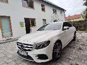 DT FAHRSERVICE & FLUGHAFENTRANSFER - MÜ-DT1111 EKlasse