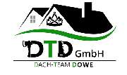 DTD GmbH Bedachungen & Zimmerei - Logo