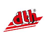 dth Fachgeschäft Ingo & Olaf Hartmann GbR - LOGO