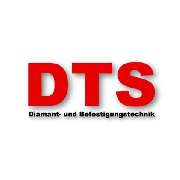 DTS Diamanttechnik Swen Schiebel - LOGO
