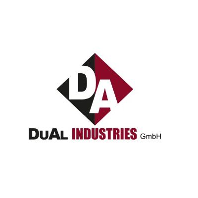 Dual Industries GmbH - LOGO