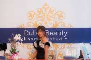 Dubai Beauty Kosmetikstudio - www.dubai-deauty.de