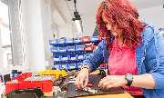 Dube Sicherheitsfachgeschäft GmbH - GALLERY