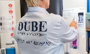 Dube Sicherheitsfachgeschäft GmbH - GALLERY