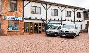 Dube Sicherheitsfachgeschäft GmbH - GALLERY
