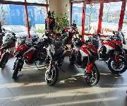 DUCATI Melle Superbike Centrum Melle GmbH - GALLERY