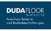 Dudafloor GmbH & Co. KG - LOGO