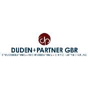 Duden + Partner GbR - LOGO
